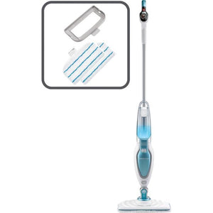 BLACK + DECKER - FSM16CD-QS - Pulitore a vapore - 1600W