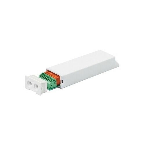 RICEVENTE ESTERNA COMPACT FAAC TM2 X 145504 AUTOMAZIONE AUTOMATISMI ORIGINALE