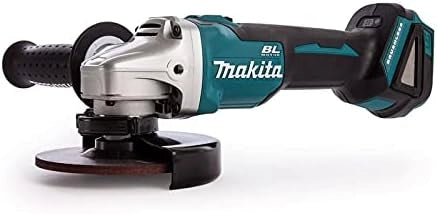 SET DI 7 MACCHINE MAKITA (DDF484 + DTD154 + DGA506 + DHS680 + DHR243 + DTM51 + DJV182) - DLX7014PTJ