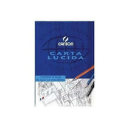 Cf25blocco carta lucida 23x33cm 80g - C200005826