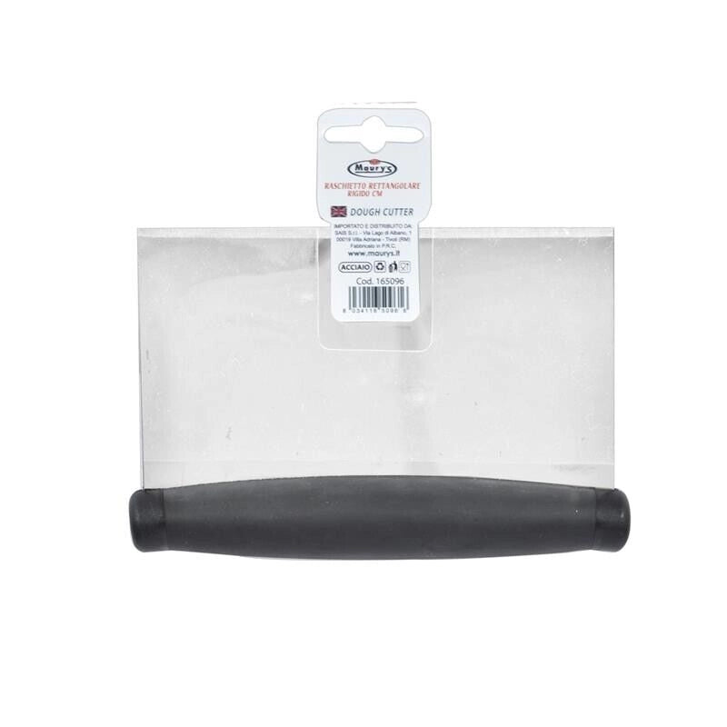 MAURY'S RASCHIETTO CUCINA RETTANGOLARE RIGIDO 15 X 8 CM