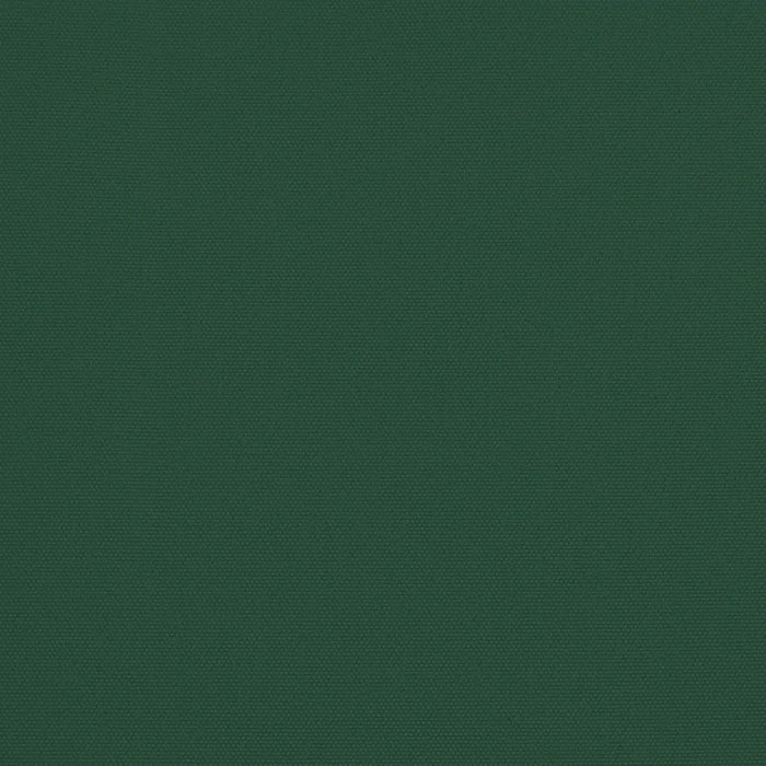 Ombrellone da Esterni con Palo in Alluminio 180x110cm Verde 47328