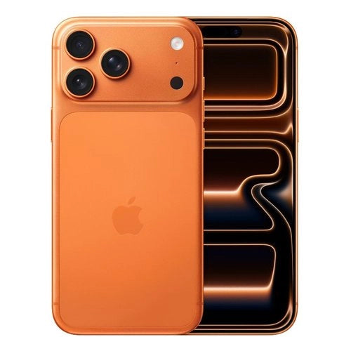 Apple iphone 17 pro max tim 512gb arancione cosmico 6.9 - APMFYT4QL/A-TIM