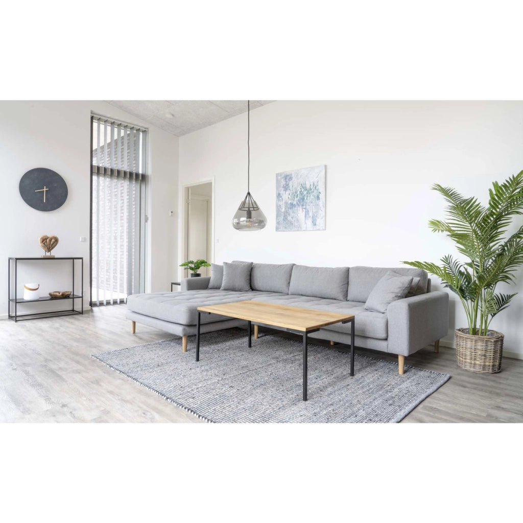 Pianta Artificiale Areca, Verde, Polietilene, 64x64x175 cm