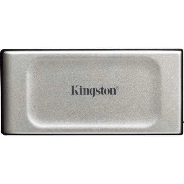 Kingston technology 500g ssd portatile xs2000 - SXS2000/500G