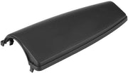 Vitamina - Innespazio d'aria nuovo - ABS - nero - 21,8x10,4 cm - compatibile con MK5/MK6/B6/B7 - codice articolo 1K0805965J9B9 - Coperchio di aspirazione
