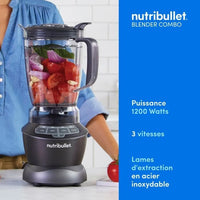 Blender NutriBullet - NBF500DG