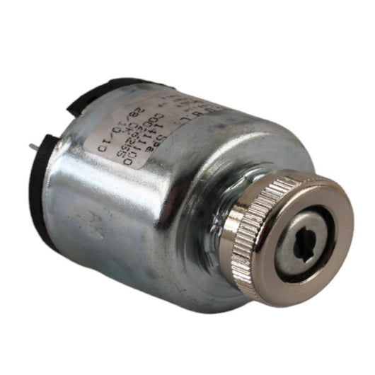 Blocchetto di avviamento Cobo