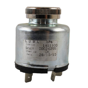 Blocchetto di avviamento Cobo