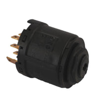 Blocchetto di avviamento Delta Aleyay