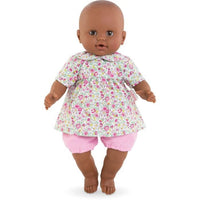 Bloomer Garden in Flowers - COROLLE - Abbigliamento - Per bambola da 36 cm - Dai 2 anni