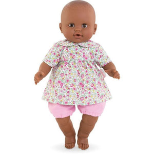 Bloomer Garden in Flowers - COROLLE - Abbigliamento - Per bambola da 36 cm - Dai 2 anni