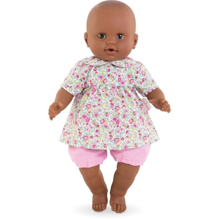 Bloomer Garden in Flowers - COROLLE - Abbigliamento - Per bambola da 36 cm - Dai 2 anni