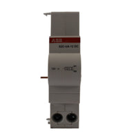 Bobina di minima tensione 12-60 VDC/VAC serie 200 da 10A a 63A ABB