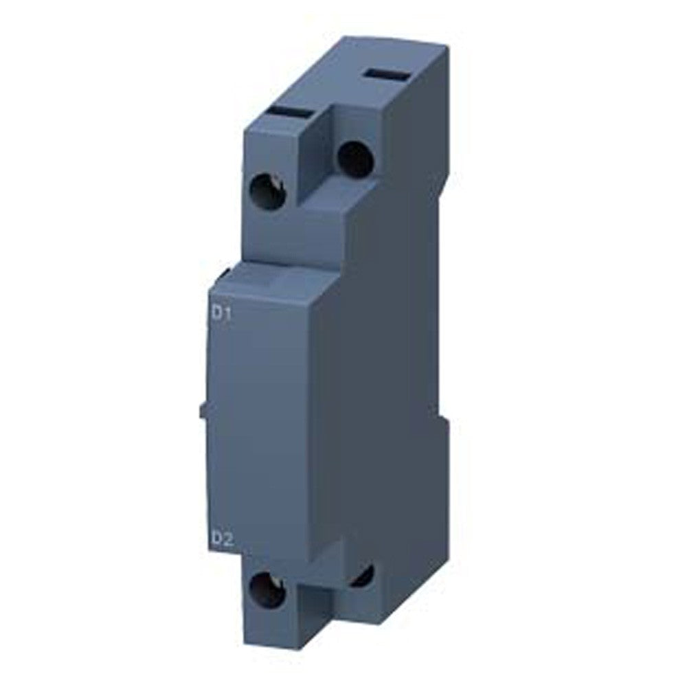 Bobina di minima tensione 24V Siemens