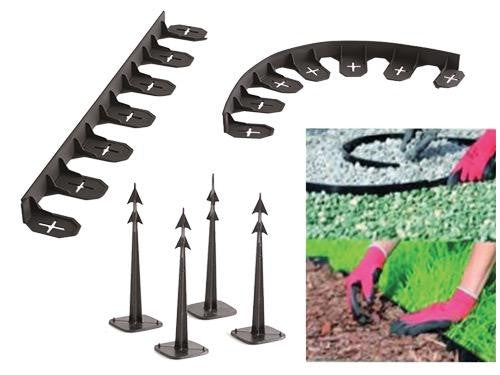 BORDURE MARCAPRATO IBO 645 PZ.8 E 24 PUNTALI