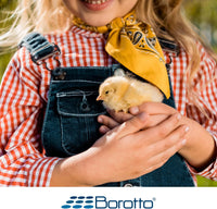 Borotto REAL 49 Expert - Incubatrice Automatica Professionale Brevettata, con Umidificatore Automatico Sirio - per 49 Uova o 196 Uova Piccole