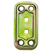 100pz giunzione diritta art.748 mm 30 x 60 cod:ferx.308316nlm