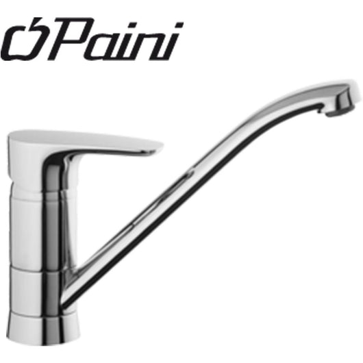 Smart monoc.lavello bocca coas. 583p cromato paini smcr583p