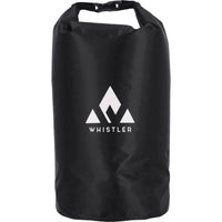 Borsa impermeabile - WHISTLER - Tonto - 20L - Poliestere - Capiente e resistente