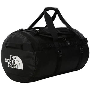 Borsa sportiva - THE NORTH FACE - Base Camp Duffel M - Nero - L 35,5 x A 63,5 x P 35,5 cm - 71 L