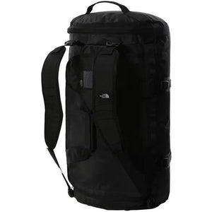 Borsa sportiva - THE NORTH FACE - Base Camp Duffel M - Nero - L 35,5 x A 63,5 x P 35,5 cm - 71 L