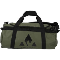 Borsa sportiva - WHISTLER - Rhorsh - 40L - Deep Forest - Poliestere robusto