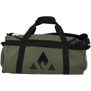 Borsa sportiva - WHISTLER - Rhorsh - 40L - Deep Forest - Poliestere robusto