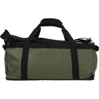 Borsa sportiva - WHISTLER - Rhorsh - 40L - Deep Forest - Poliestere robusto