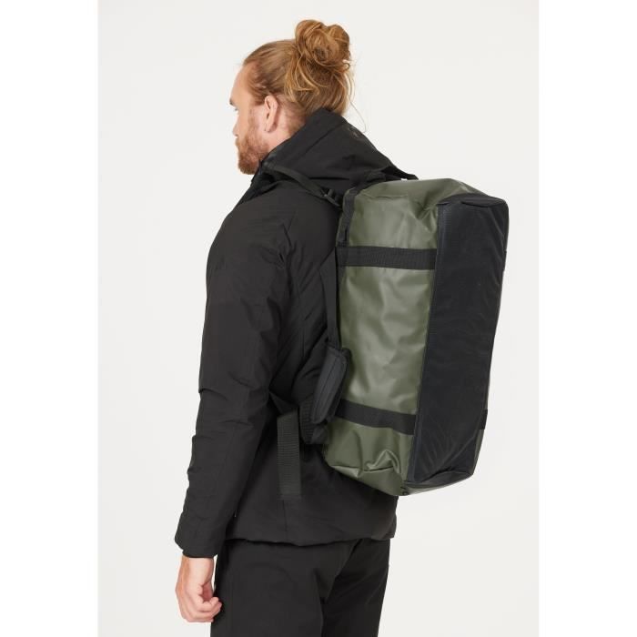 Borsa sportiva - WHISTLER - Rhorsh - 40L - Deep Forest - Poliestere robusto