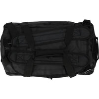 Borsa sportiva - WHISTLER - Rhorsh - 40L - Nero - Poliestere robusto