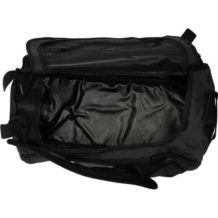 Borsa sportiva - WHISTLER - Rhorsh - 40L - Nero - Poliestere robusto