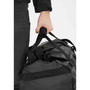 Borsa sportiva - WHISTLER - Rhorsh - 40L - Nero - Poliestere robusto