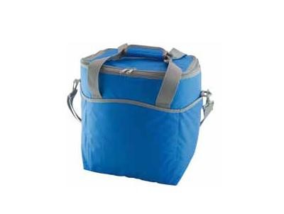 BORSE TERMICHE DA 20 LITRI BLU CM.29x22x35H