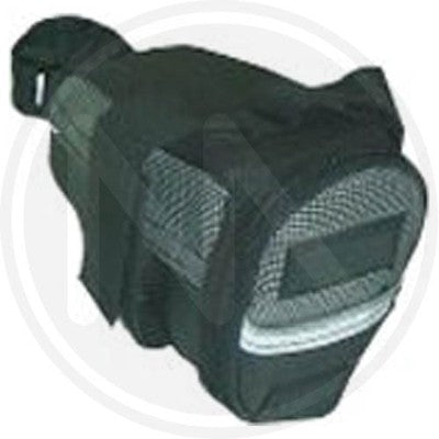 BORSELLO SOTTOSELLA PER BICICLETTA CICLI TP-8310