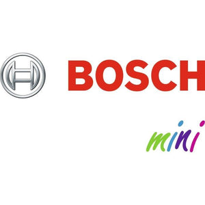 BOSCH - Set da giardino con carriola per bambino