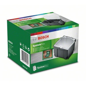 BOSCH Accessoires PRR - Box accessori piccolo (1/9)