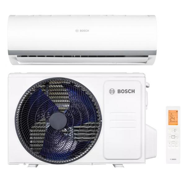 Bosch Condizionatore 9000btu A++/a+ Climate 2000 Cl2000-set 26
