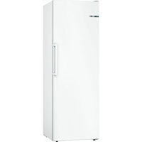Bosch Congelatore Verticale 225lt E No Frost 4casset.bianco Gsn33vwep