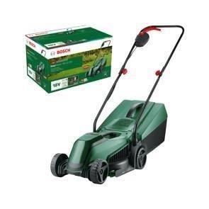 Bosch Easy Mower 18V-32-200 - larghezza di taglio 32cm - senza batteria o caricabatteria
