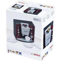 Bosch Espresso Machine