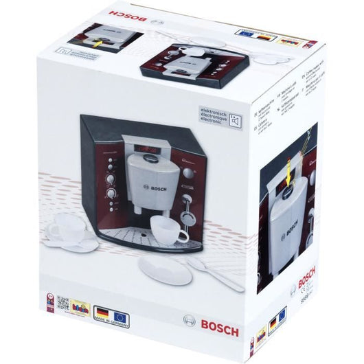 Bosch Espresso Machine