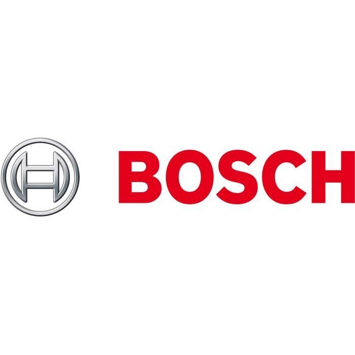 Bosch Espresso Machine