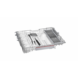 Bosch Lavastoviglie Libera Install. 13 Coperti D Wifi Inox Sms4hdi52e