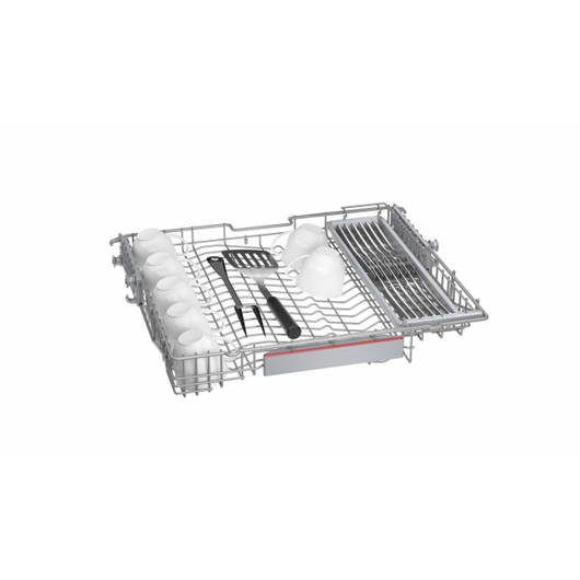 Bosch Lavastoviglie Libera Install. 13 Coperti D Wifi Inox Sms4hdi52e