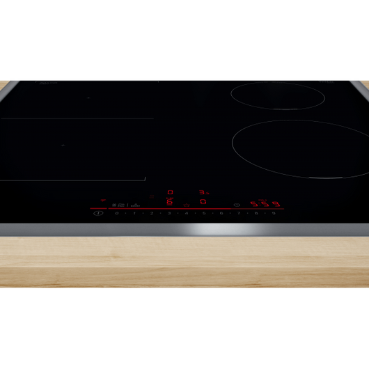 Bosch Piano Cottura Incas.induzione Profili Wifi 4zone 60cm Pvs645hb1e