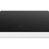 Bosch Piano Cottura Incasso Radiante Touch 4 Zone 60cm Pkf611bb2e