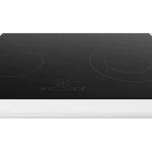 Bosch Piano Cottura Incasso Radiante Touch 4 Zone 60cm Pkf611bb2e