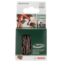 BOSCH Rullo flessibile PRR 60mm G120