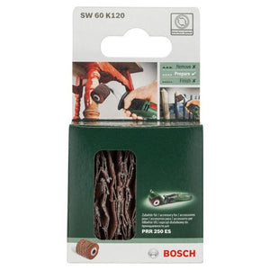 BOSCH Rullo flessibile PRR 60mm G120
